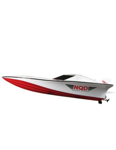 Bateau Speedboat NQD High Wind L 73cm - LCDP - Radiocommande.fr