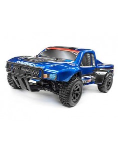 VOITURE TOUT TERRAIN STRADA XB 1/10 BUGGY 2.4 RTR - LCDP 