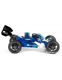 T2M Pirate Rush T4967 Voiture Thermique Essence Buggy RC