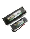 ACCU GENS ACE BATTERIE LIPO 2S 7.4V-4000-45C(DEANS) 139X47X23MM 200G - LCDP - Radiocommande.fr