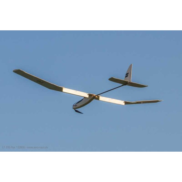 Planeur électrique LT200 Flex - LCDP - Radiocommande.fr
