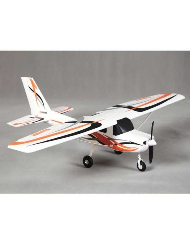 Avion Plane 850mm Ranger RTF kit (M2) with return to home function - LCDP - Radiocommande.fr