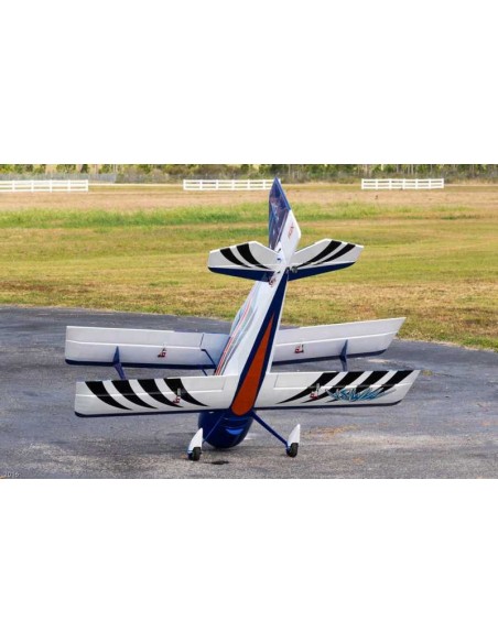 Mamba cheap rc plane