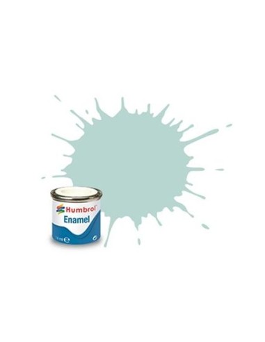 Pot de peinture Aircraft Blue Matt 065