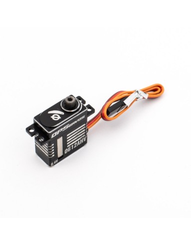 OPServos 0612AHV 10kg.cm 0.06s 8.4V