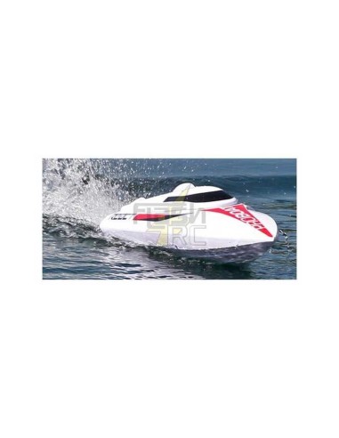 Bateau React 17 Deep V RTR PROBOAT