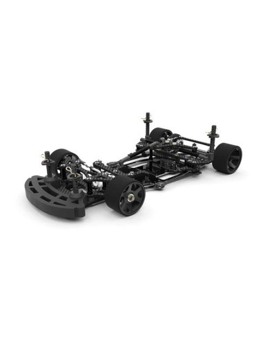 Schumacher voiture KIT ATOM 2 - S2 GT12