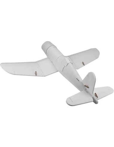 Avion FLITE TEST Mighty Mini Corsair Kit Maker Foam