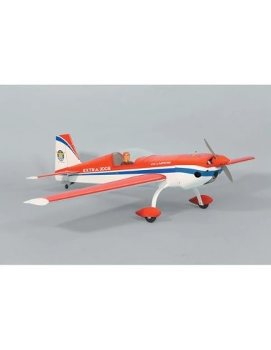 Avion Phoenix Model Extra 300S .46-55 GP/EP ARF 1.44m