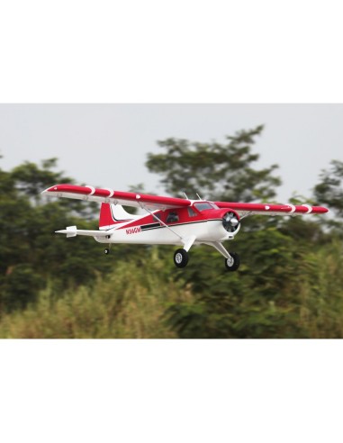 Avion rc Plane 2000mm Beaver V2 PNP kit w/ reflex system