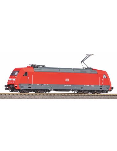 Locomotive électrique BR 101 DB AG VI version AC