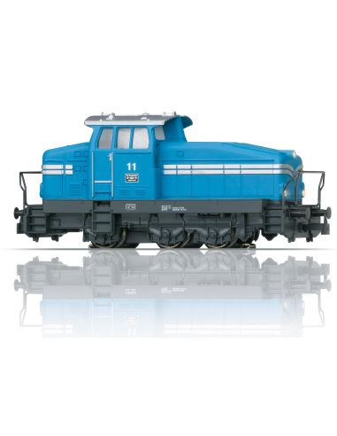 Train électrique Marklin Locomotive diesel DHG 500