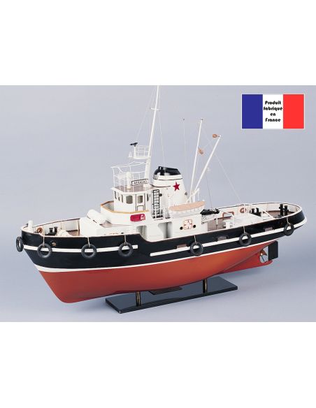 Maquettes de bateaux : Accastillage et Accessoires - New CAP Maquettes