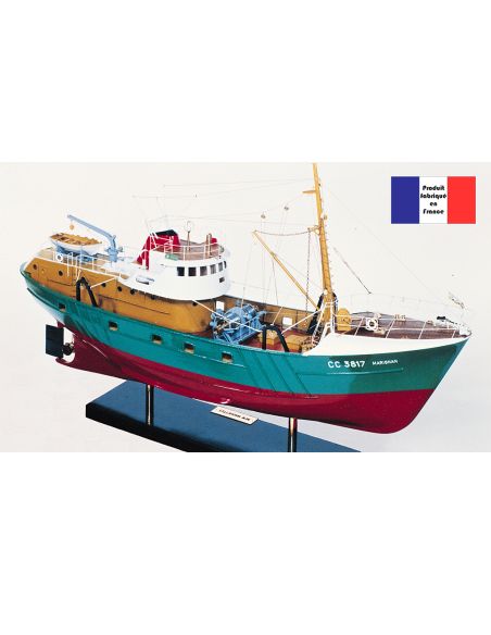 Accastillage et accessoires maquette bateau bois :Sportmer
