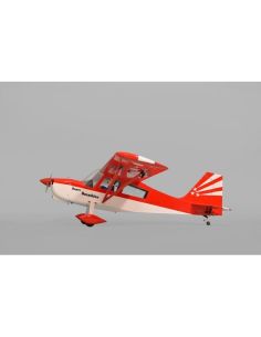 AVION RADIOCOMMANDE THERMIQUE FLYBABY S144238