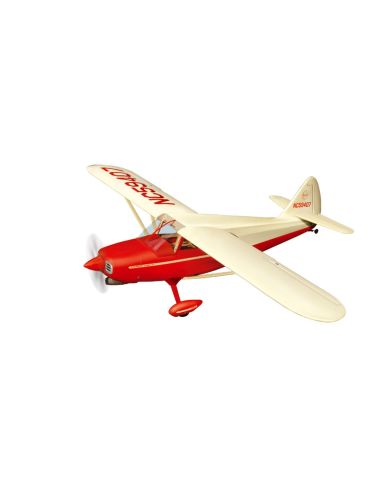 Avion rc Phoenix Model Stinson .46-.55 GP/EP ARF 1,62m