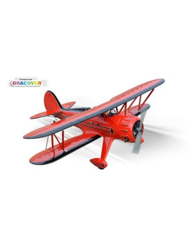 Avion rc Phoenix Model Waco F5C GP/EP ARF 1.60m