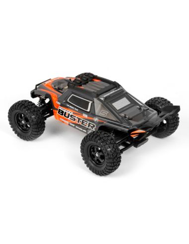 Modelisme, voiture rc Pirate Buster -  - LCDP