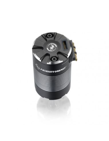 Modelisme moteur 3652SD 3100kV 5mm Welle Brushless Sensor Motor