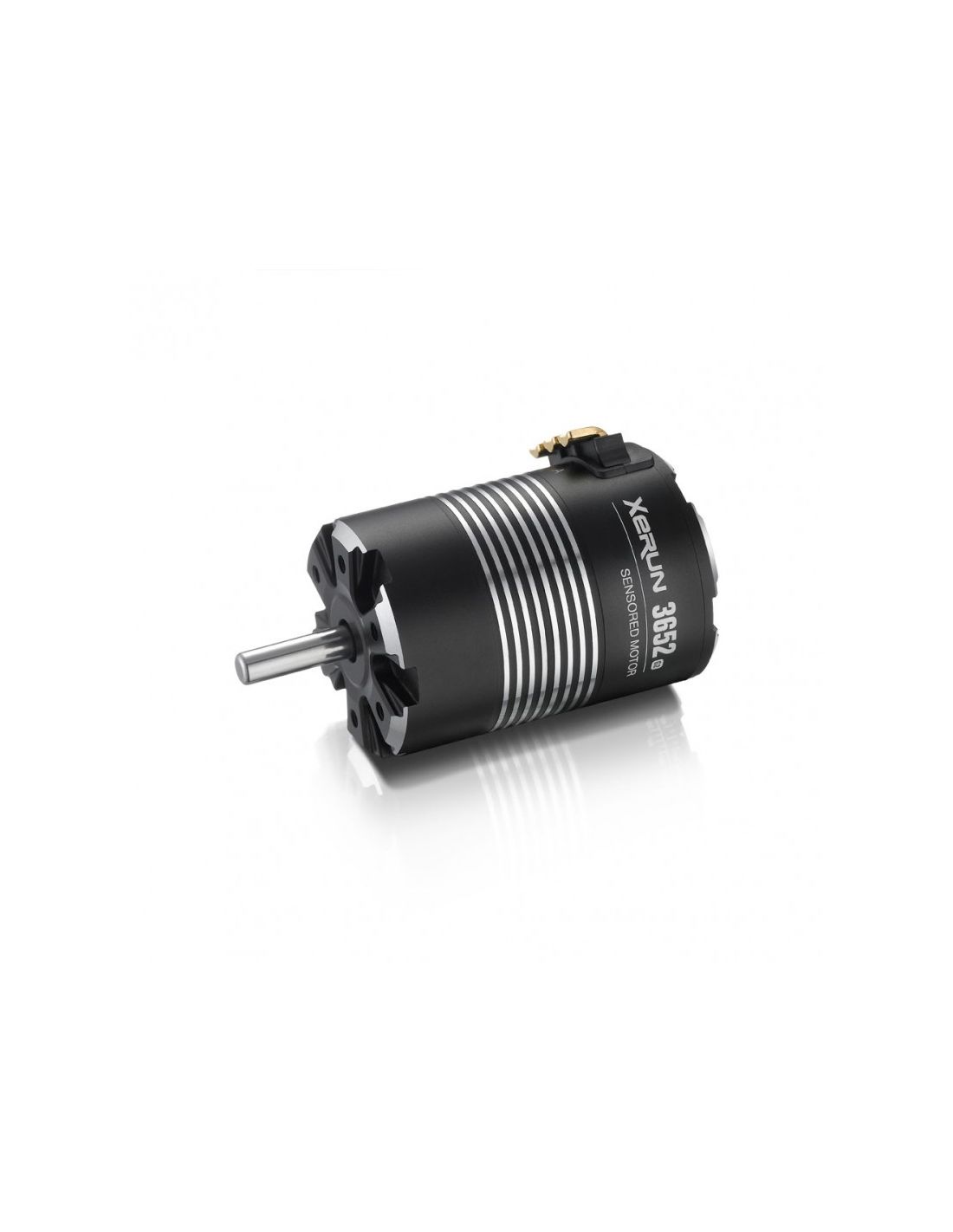 Modelisme moteur 3652SD 3100kV 5mm Welle Brushless Sensor Motor