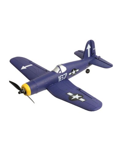 Avion rc Fun2Fly US Navy Fighter -  - LCDP
