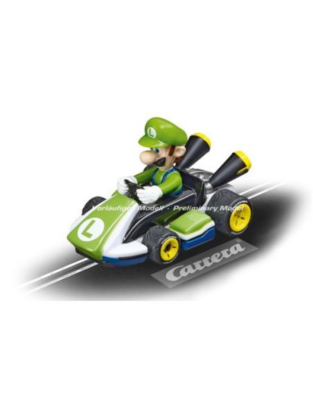 Circuit de voiture Carrera Nintendo Mario Kart ™ 2,9m chez 1001hobbies  (Réf.-20063028)