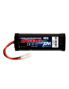 Chargeur Lipo/LIFE 2S - 3S Nimh/Nicd Quick Charge 4+ T2M ( T1269 )