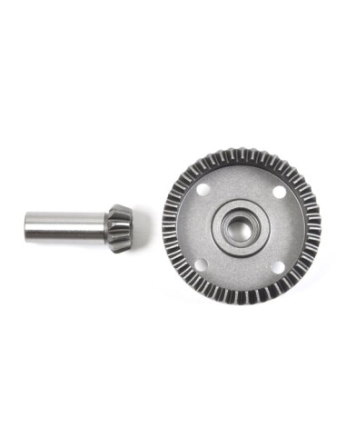 Couronne diff Av/Ar 43T