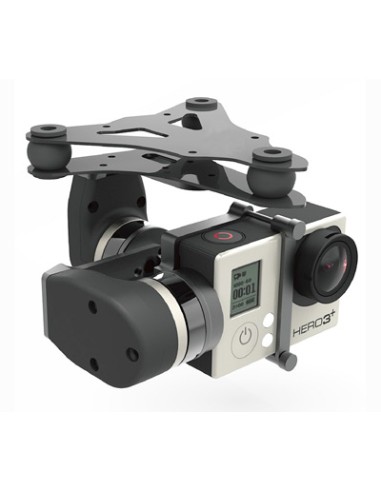 Gimbal 2D