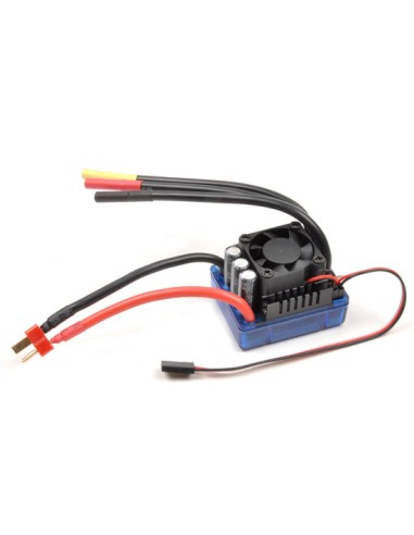 Variateur Brushless 80a