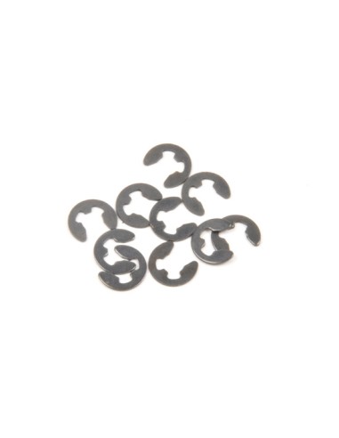 Circlips 4mm (10p)