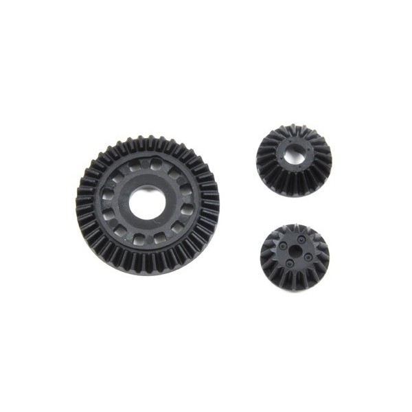Noix De Différentiel Tamiya 51554 Pour Modèles RC 1/10 TB04, TB05, TC01