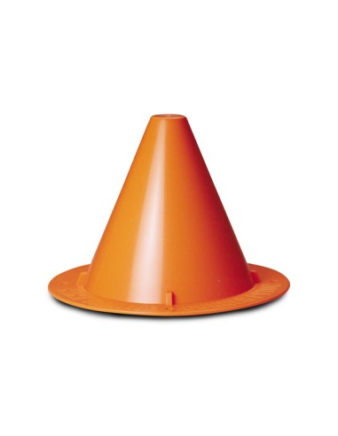 Cones de balisage (5pcs)