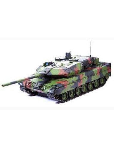 Leopard 2 A6