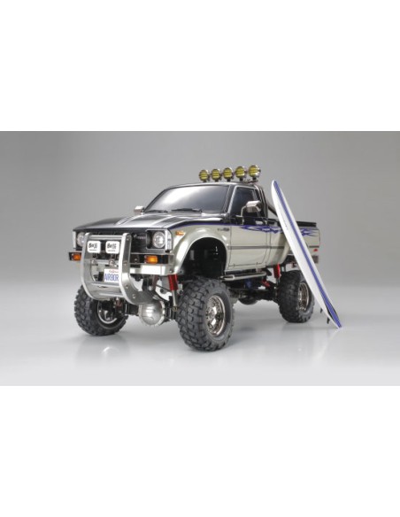 Toyota Hilux High Lift Radiocommande Fr Lcdp