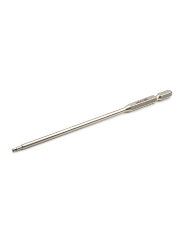 Embout Tournevis Hexl 2,5mm