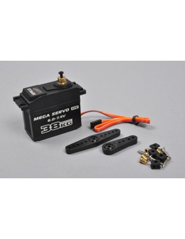 Mega Digital Servo ST3605 36kg