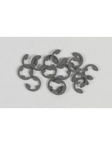 Circlips acier 3.2mm (15p)