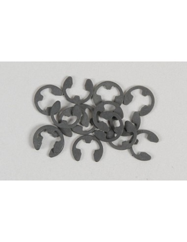 Circlips acier 5mm (15p)