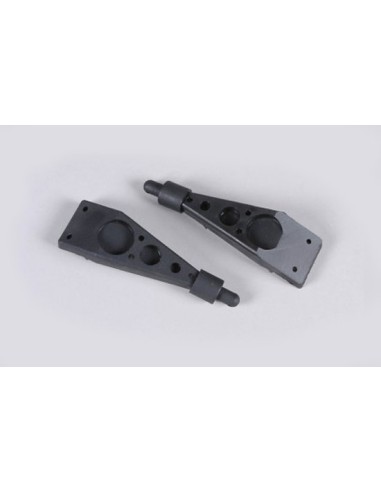 Supports lateraux Ar 4wd (2p)