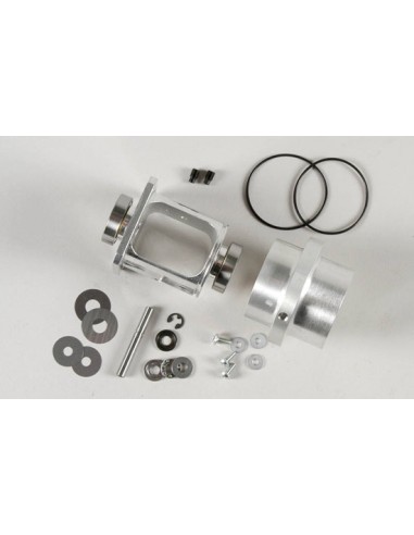 Kit conversion diff. reglable