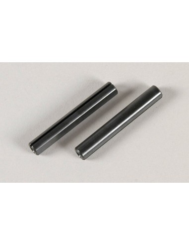 Tube blocage bar reglable (2p)