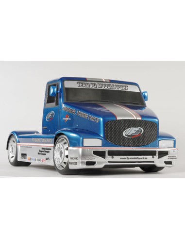 Sportline08 Super Race truck RTR