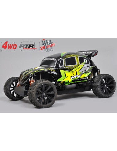 Monster Buggy RTR