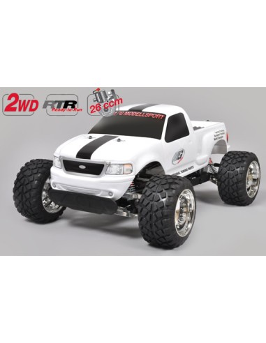 Stadium TrucK Limited Ed. RTR