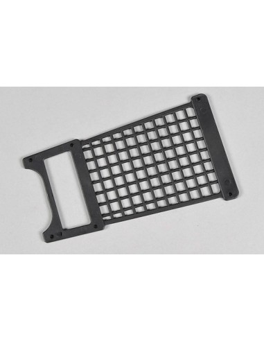 Grille Av Buggy WB535