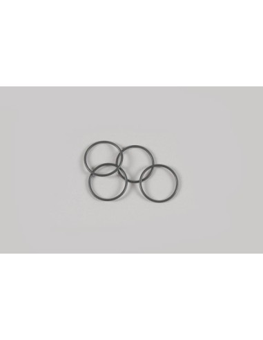 O-ring diam.22x1,5 (4p)