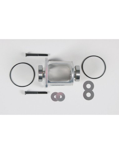 Kit conversion diff alu 4wd