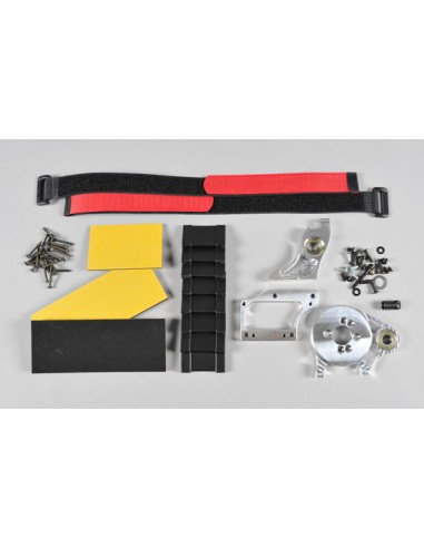 Kit conversion electro 2WD 4WD