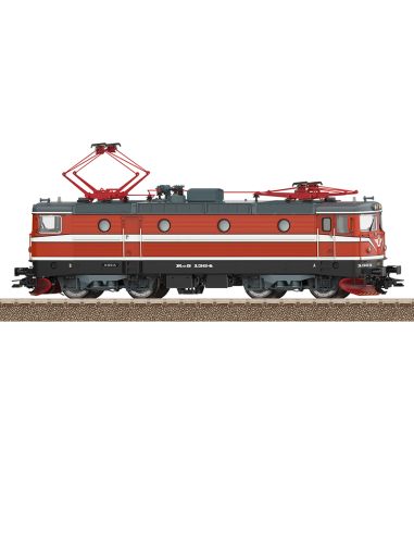 Locomotive électrique Rc 5 -  - LCDP